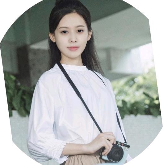 唯美，