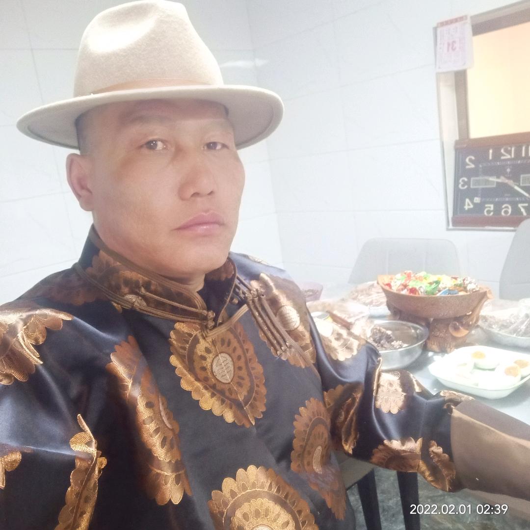 门德