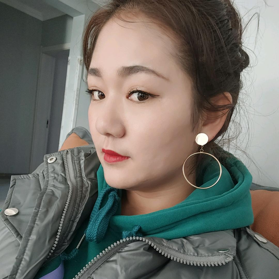米花姐