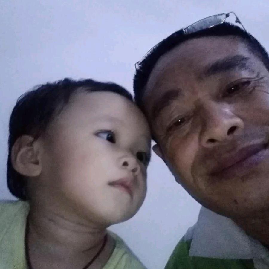 与你同在（黄）