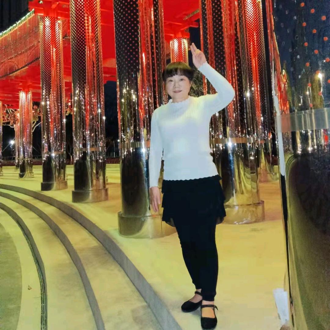 丁 周🎤（19:20开播）