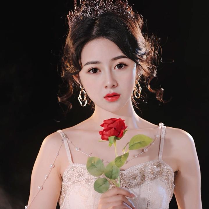 ❤️琴🌹儿❤️