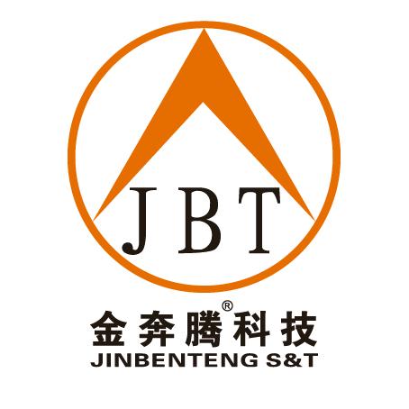 金奔腾科技