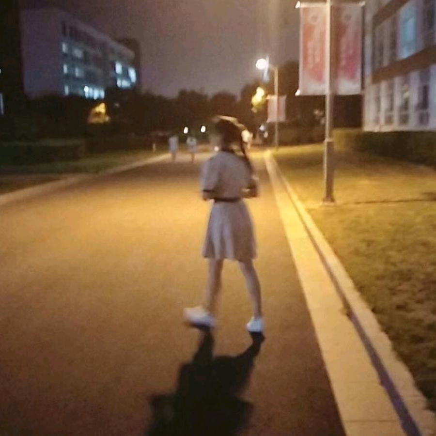 越努力越幸运