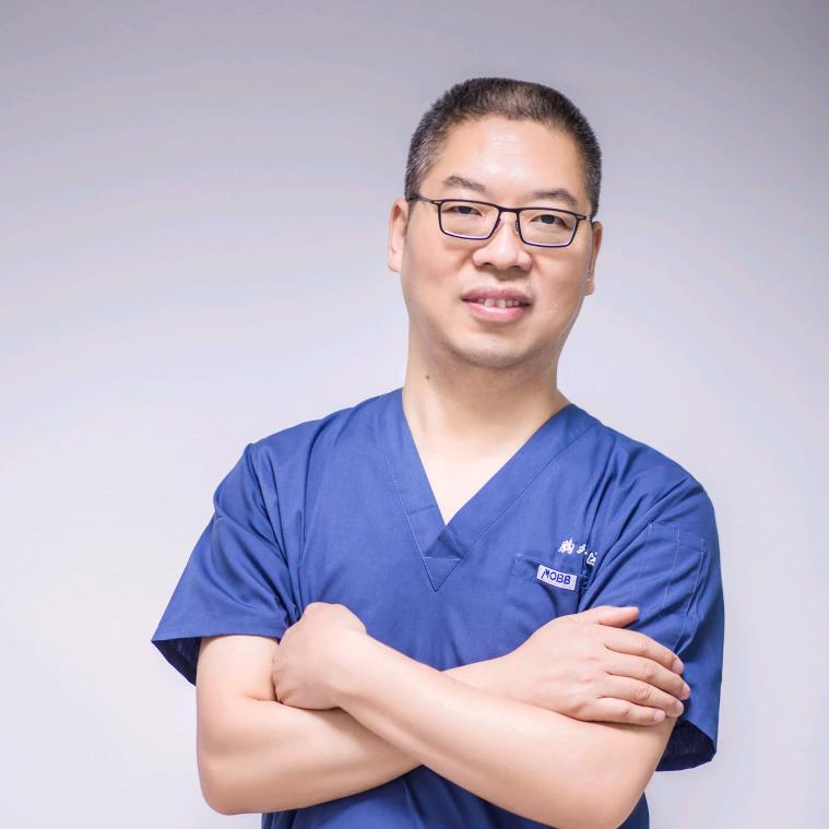 焦作市第二人民医院胸外科郭金成