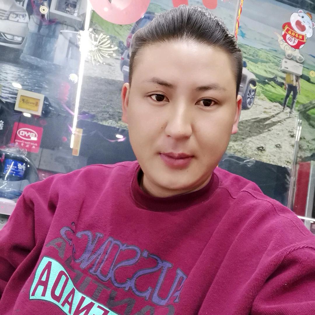 陌亦轩