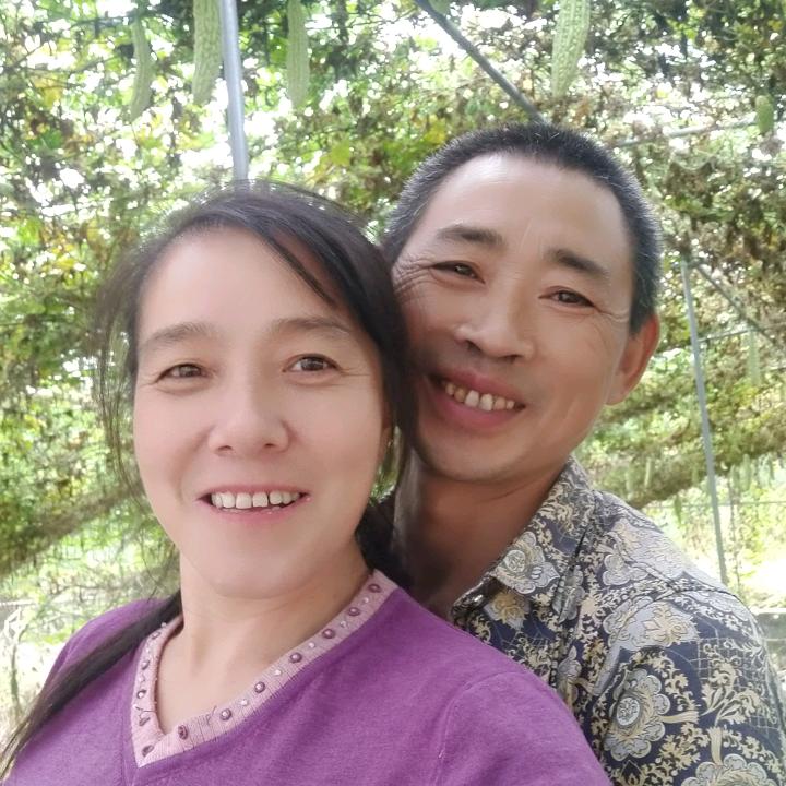 农村三哥夫妻