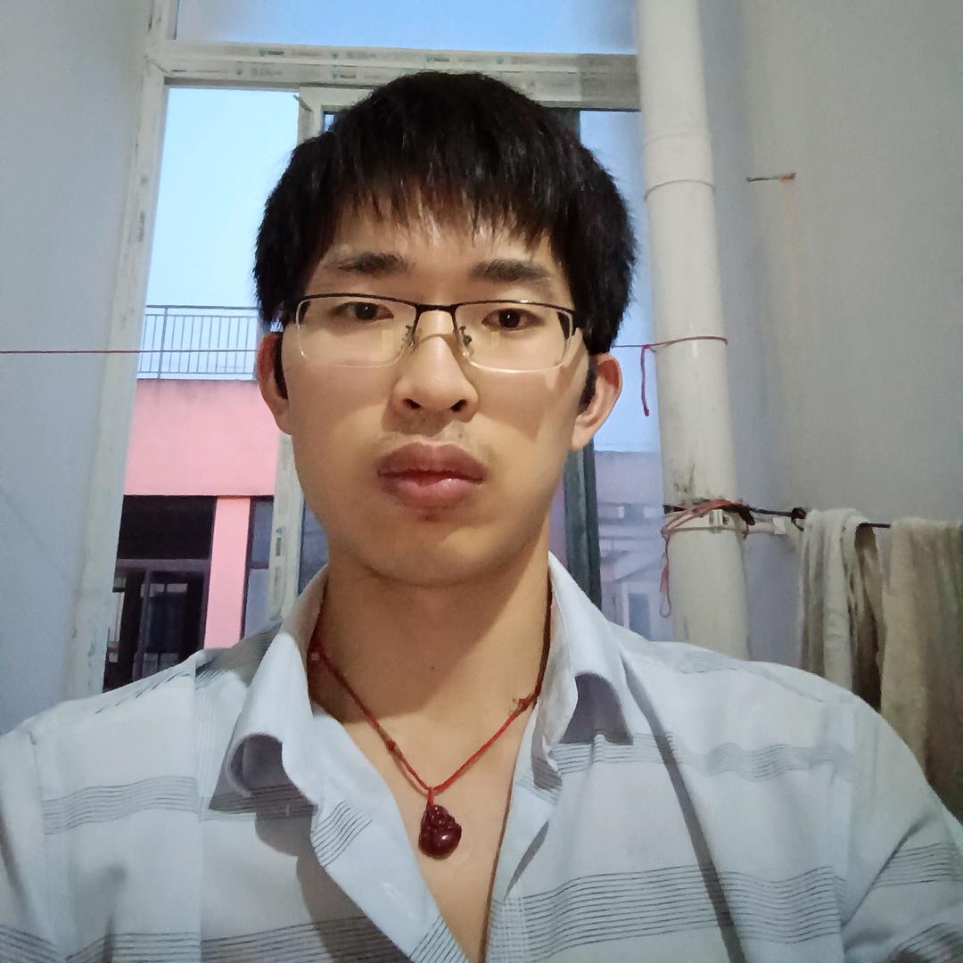 90后拉货的小汪