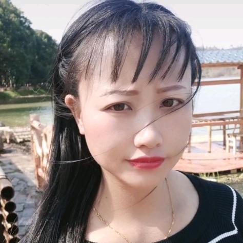 彩虹《江西万安》