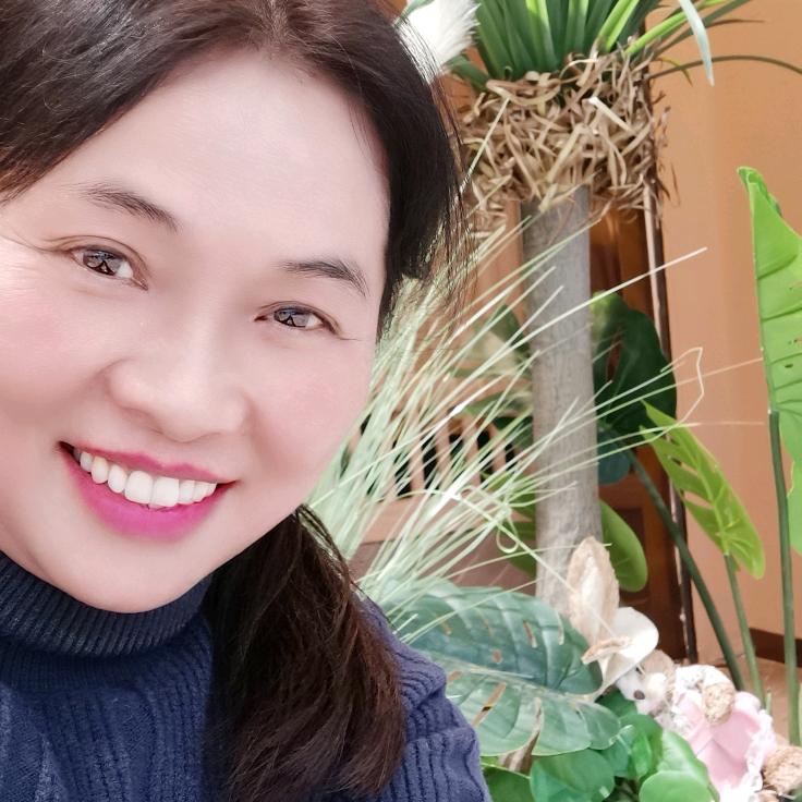 桂桂香香