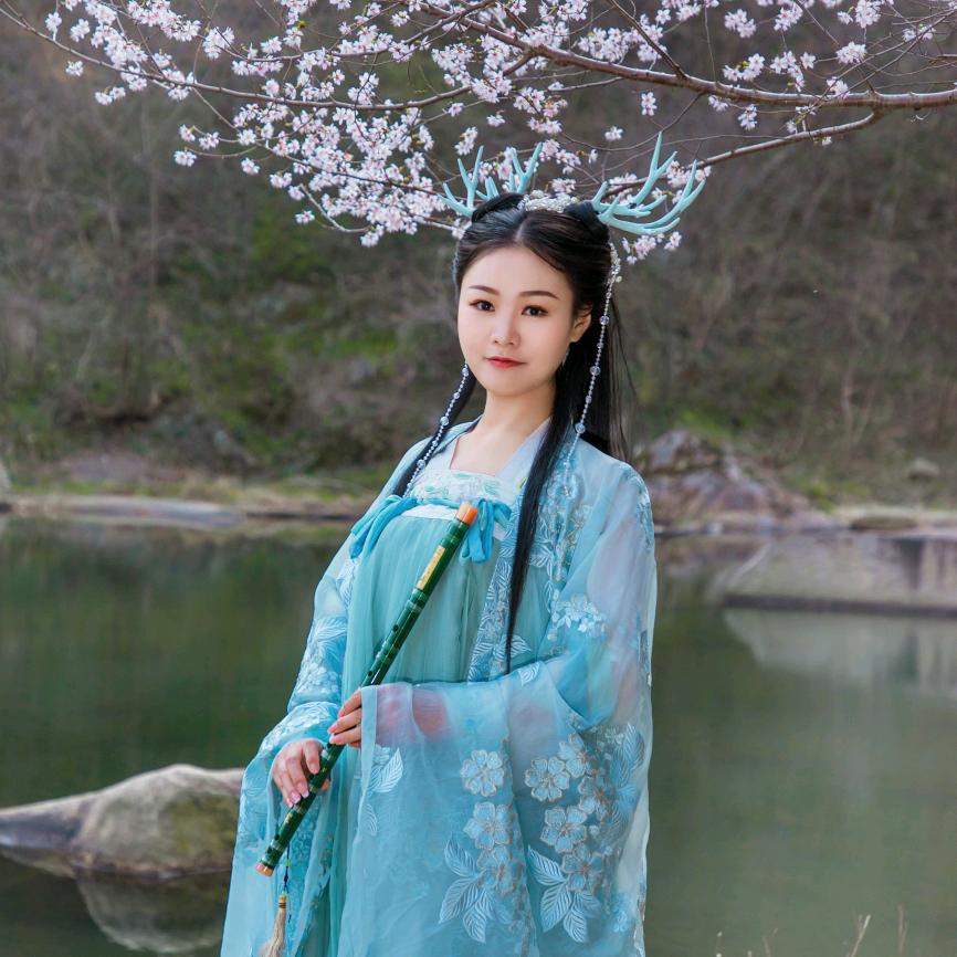 寒风飘飘