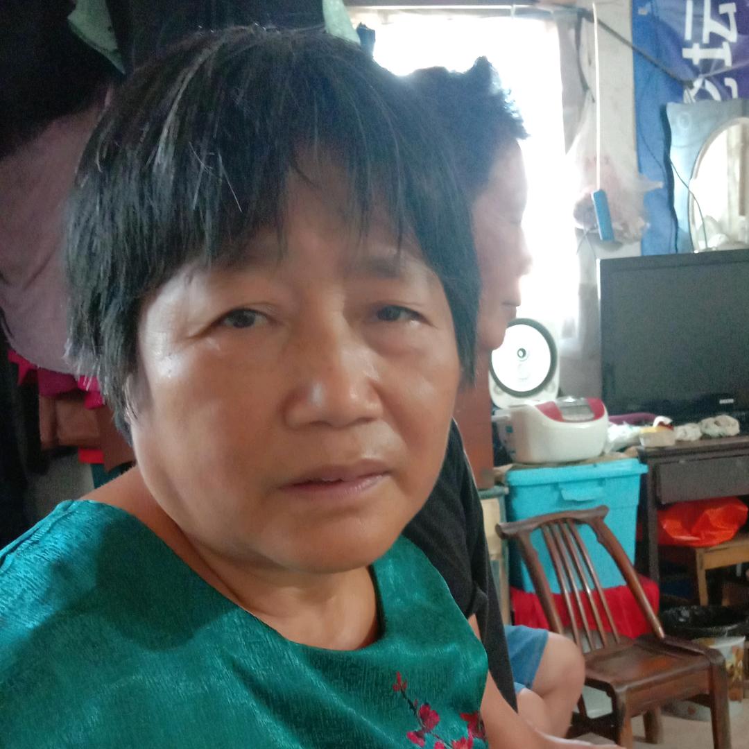 杨仕翠