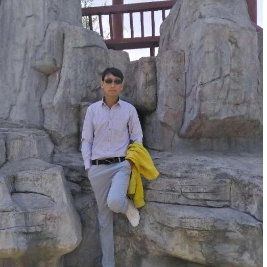 刘家二哥二嫂，