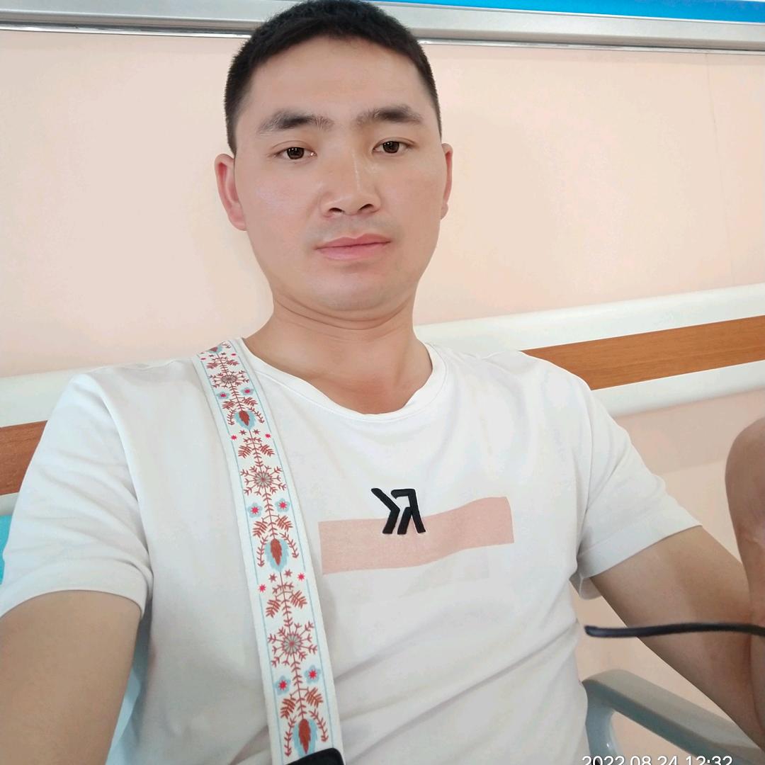 新农人小何