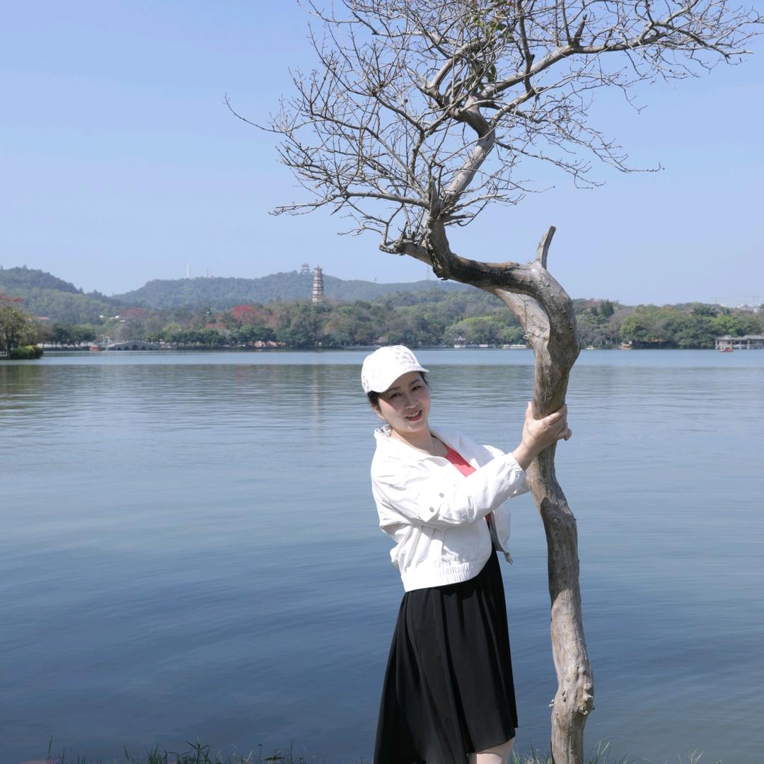 兰花