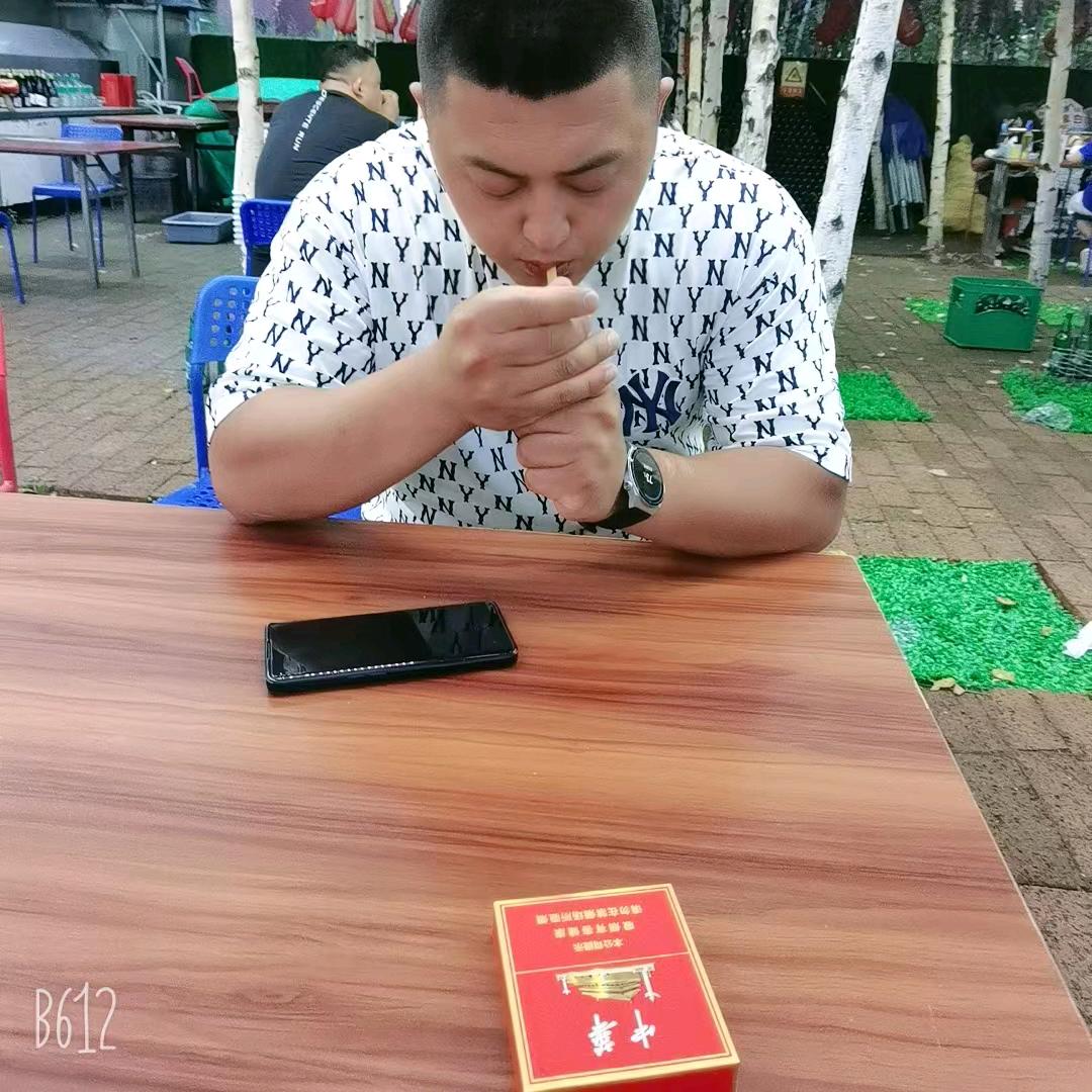 北大湖你鹏弟(记录生活