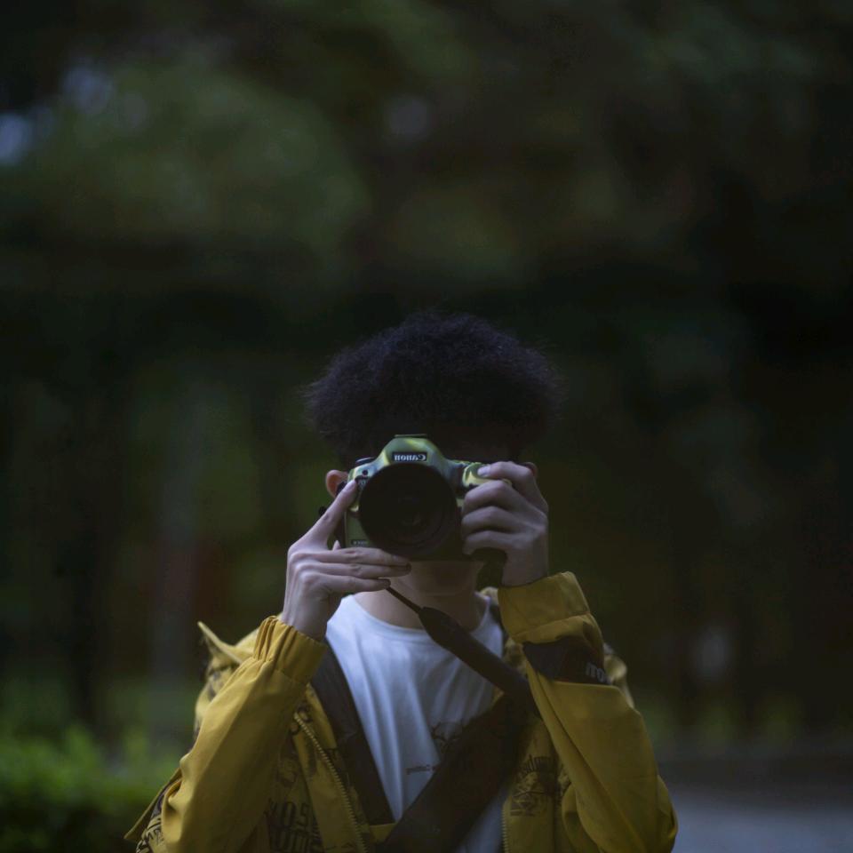 小井先生📷(顺利毕业版)