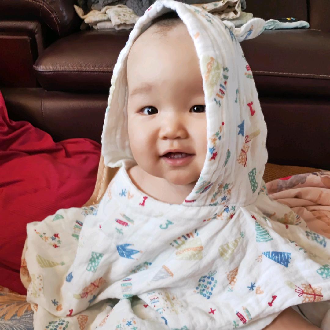 元宝麻麻