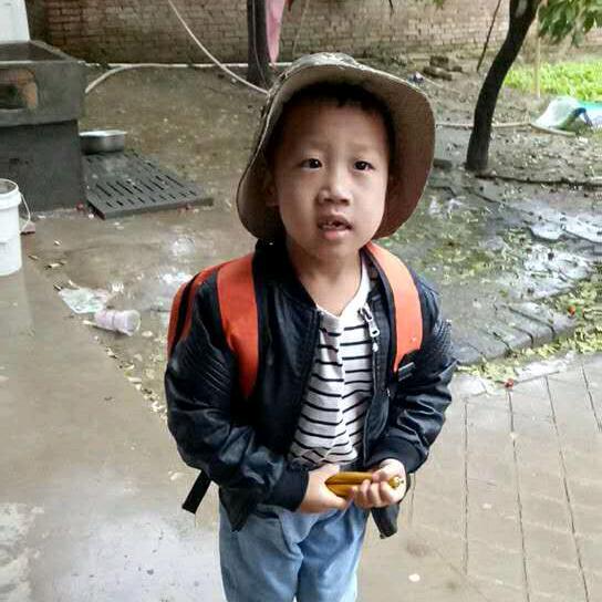 独闯天涯