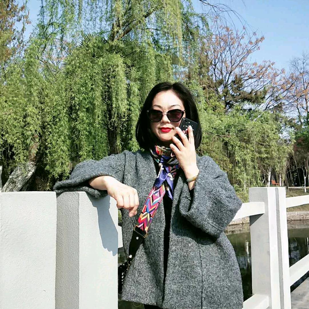 隐上明居～汪雅玲