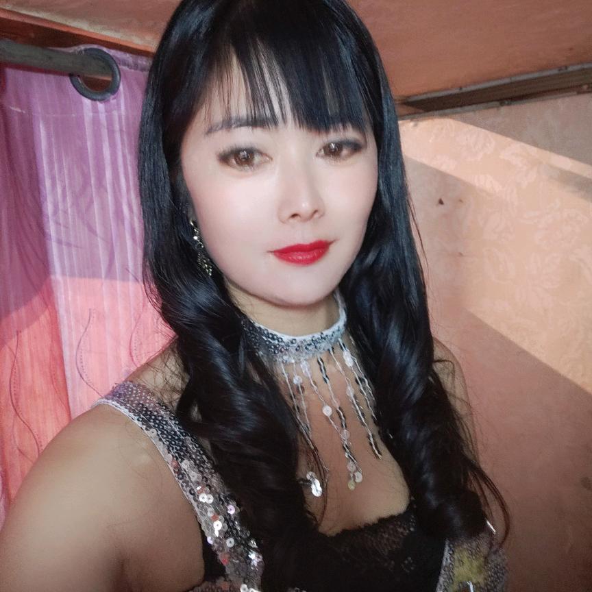 AA温柔的小辣椒