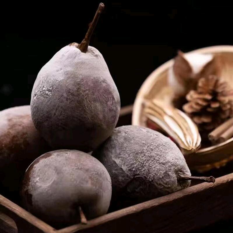 西北冻梨兰州软儿梨