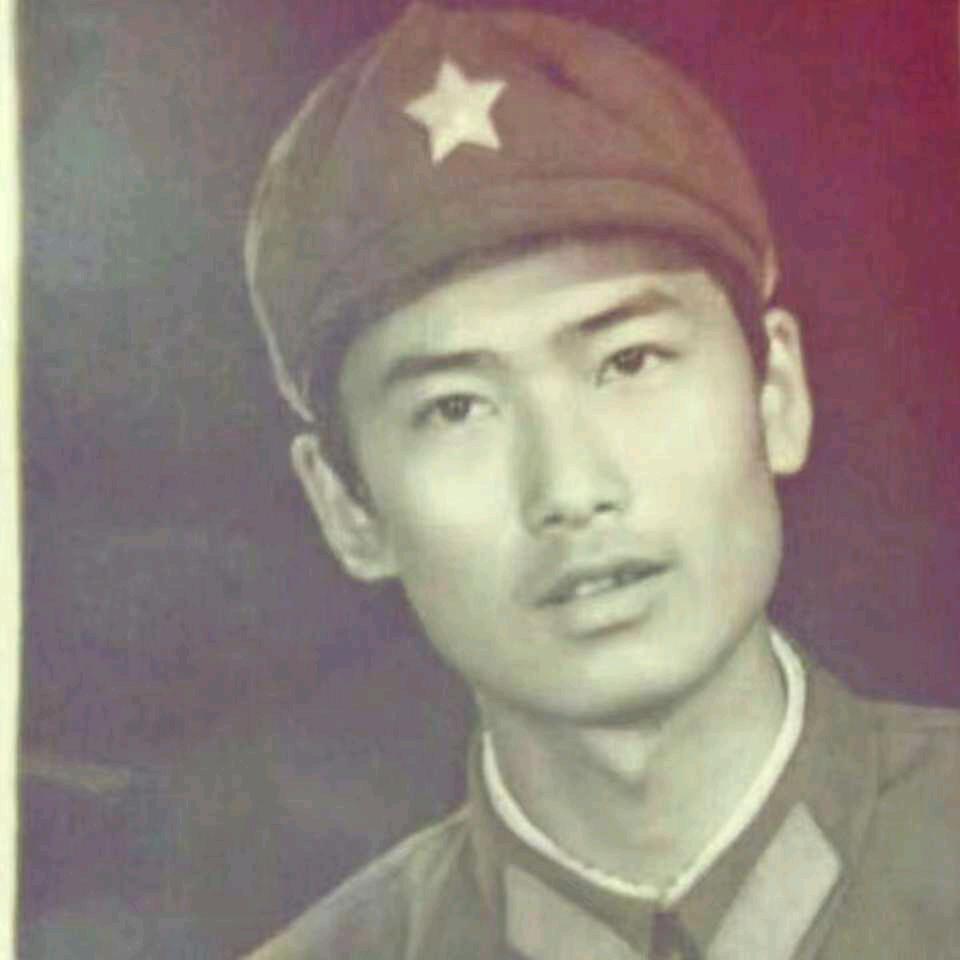 东北虎