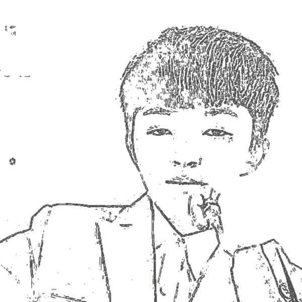 影子爱人