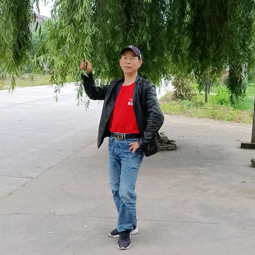 跳舞大哥（倪姐小号）