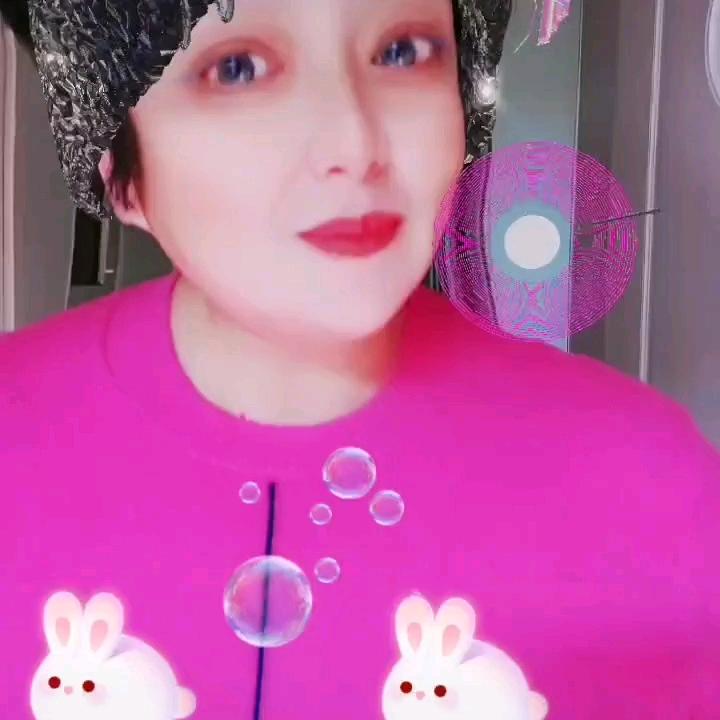 彩虹