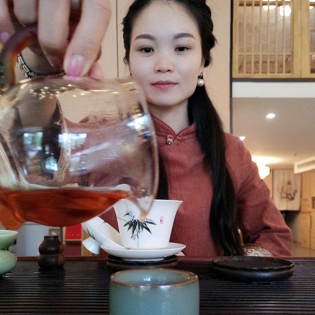 追求