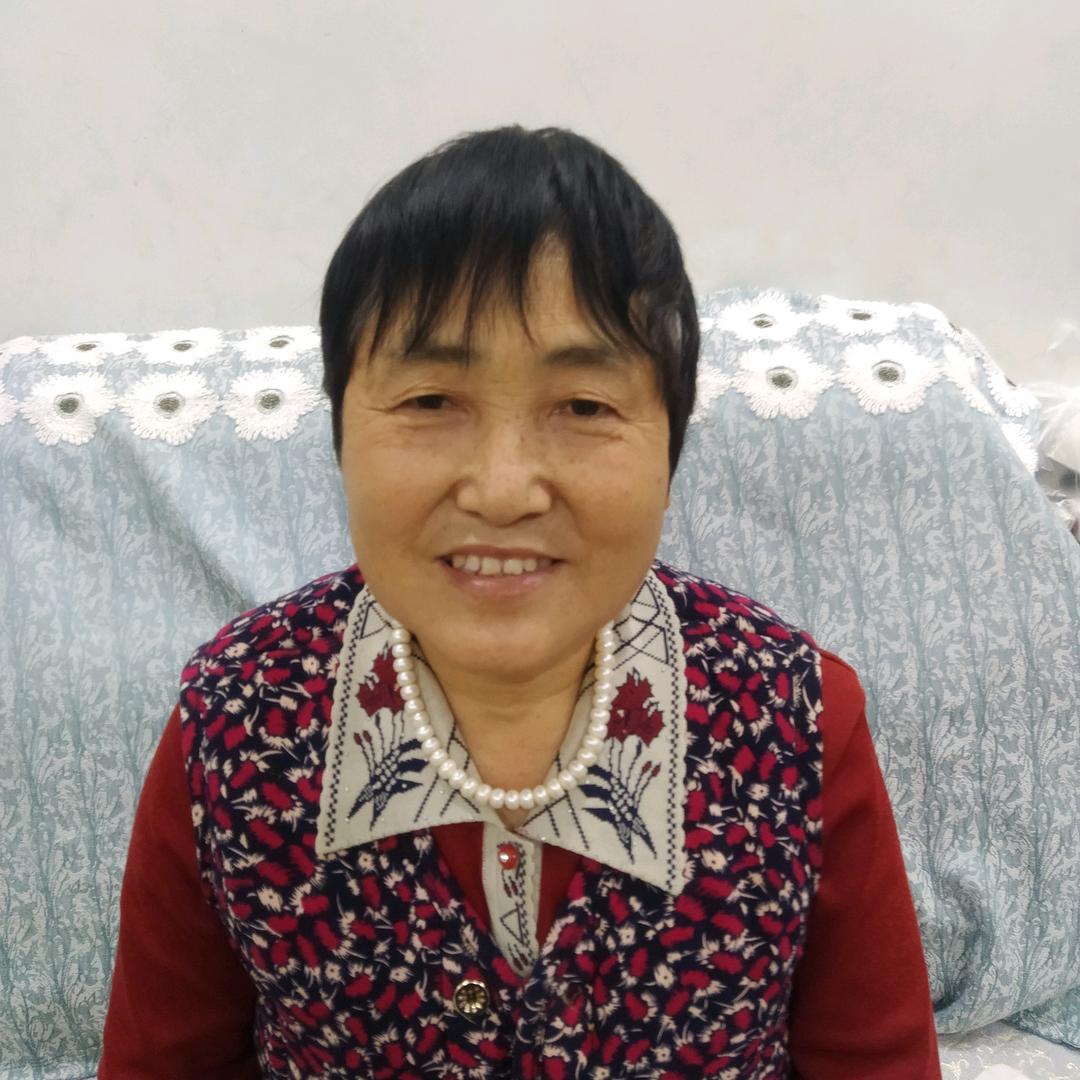 贺大姐