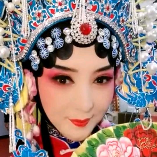 严选戏曲