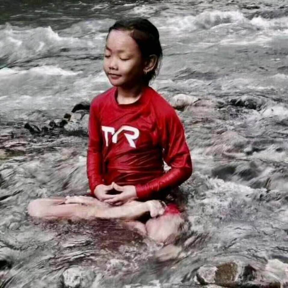 洛桑堪卓