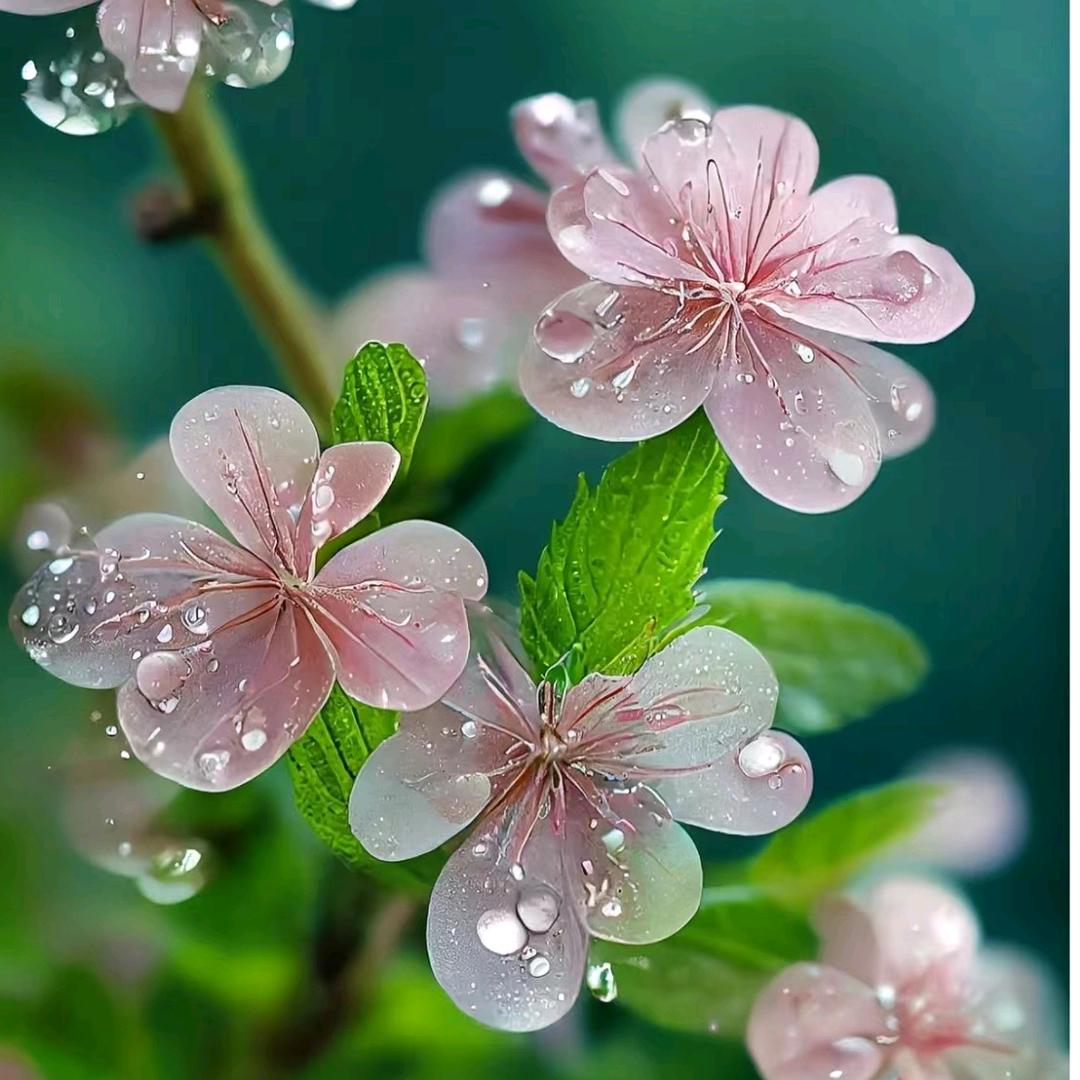 夏  雨