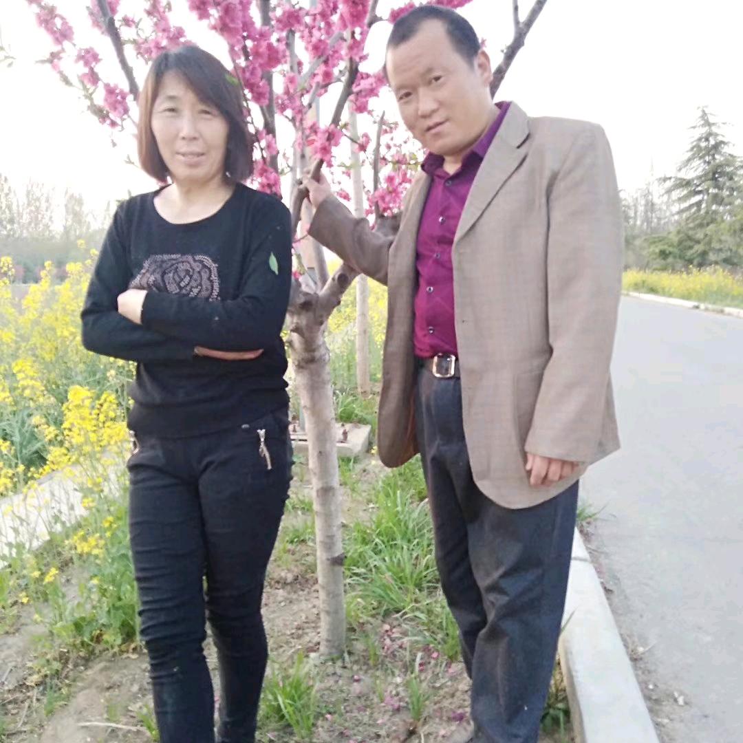 花开富贵拒绝男士合拍