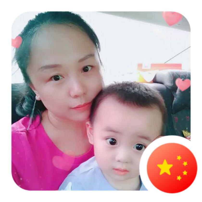 两宝妈