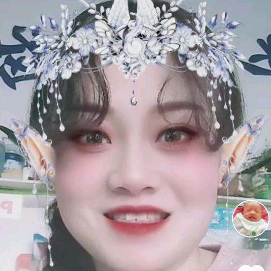 一如往日