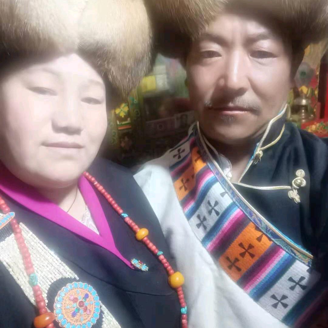 快乐的我