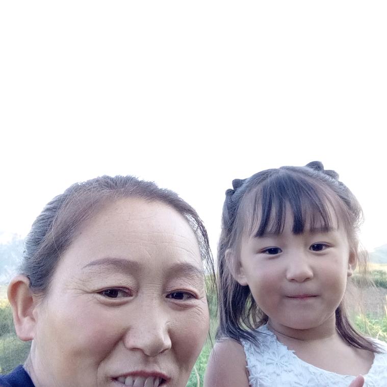 明天会更好
