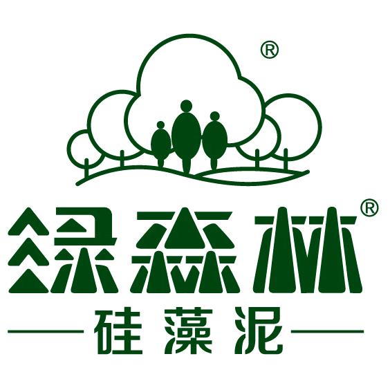 绿森林艺术壁材馆