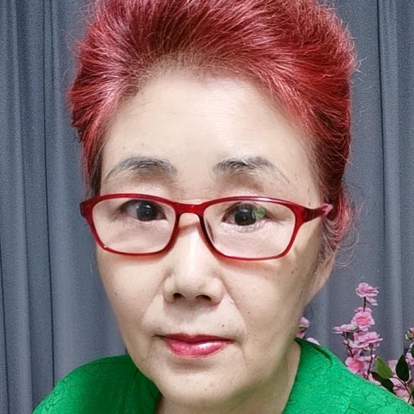 济南娟姐:唠家常