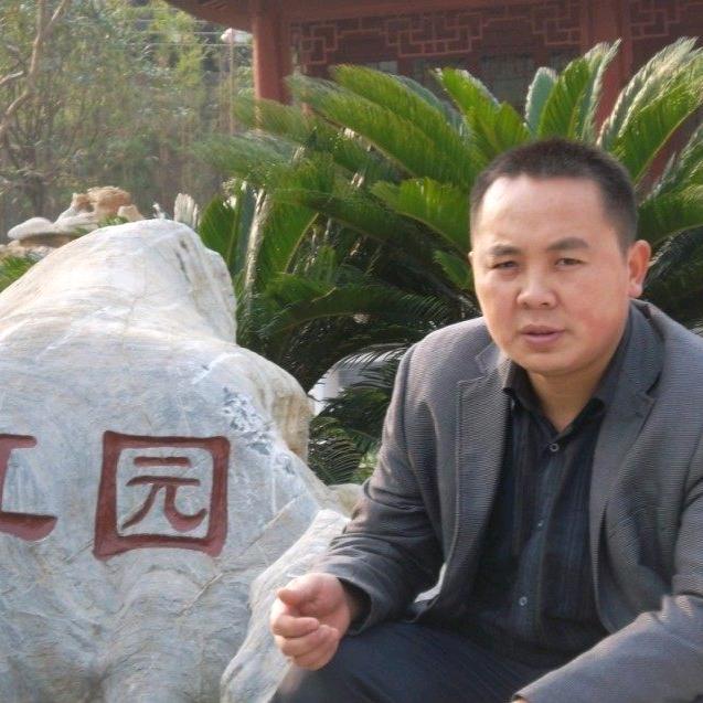 阿毛@