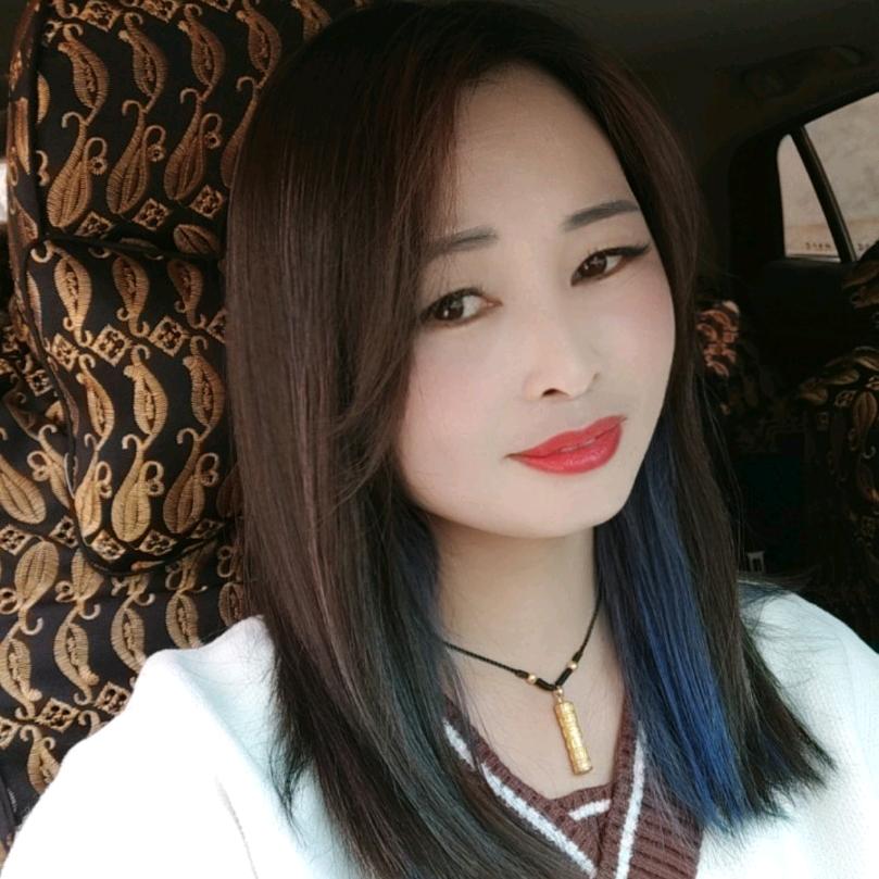 花灯妹😊小翠花🌸