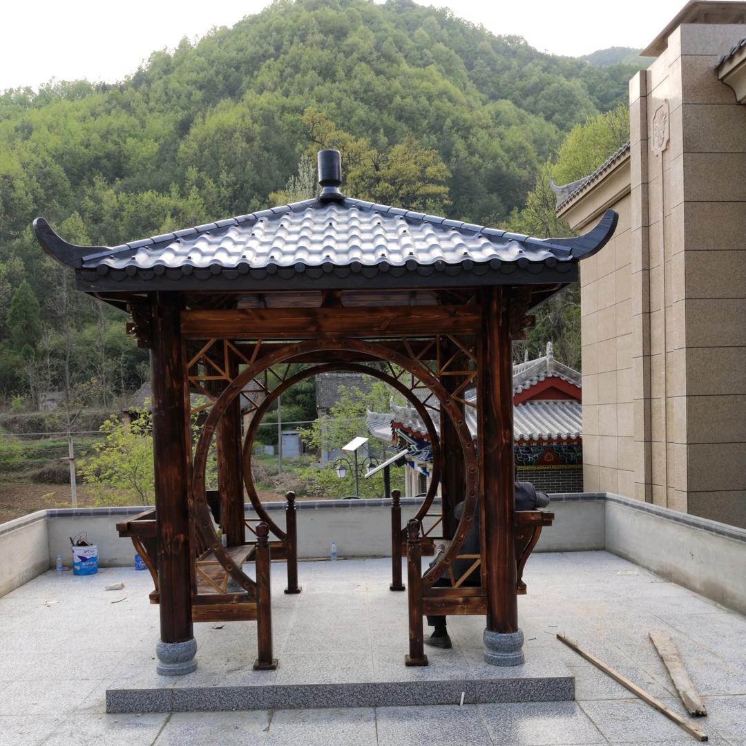 江西木生缘实木校具厂