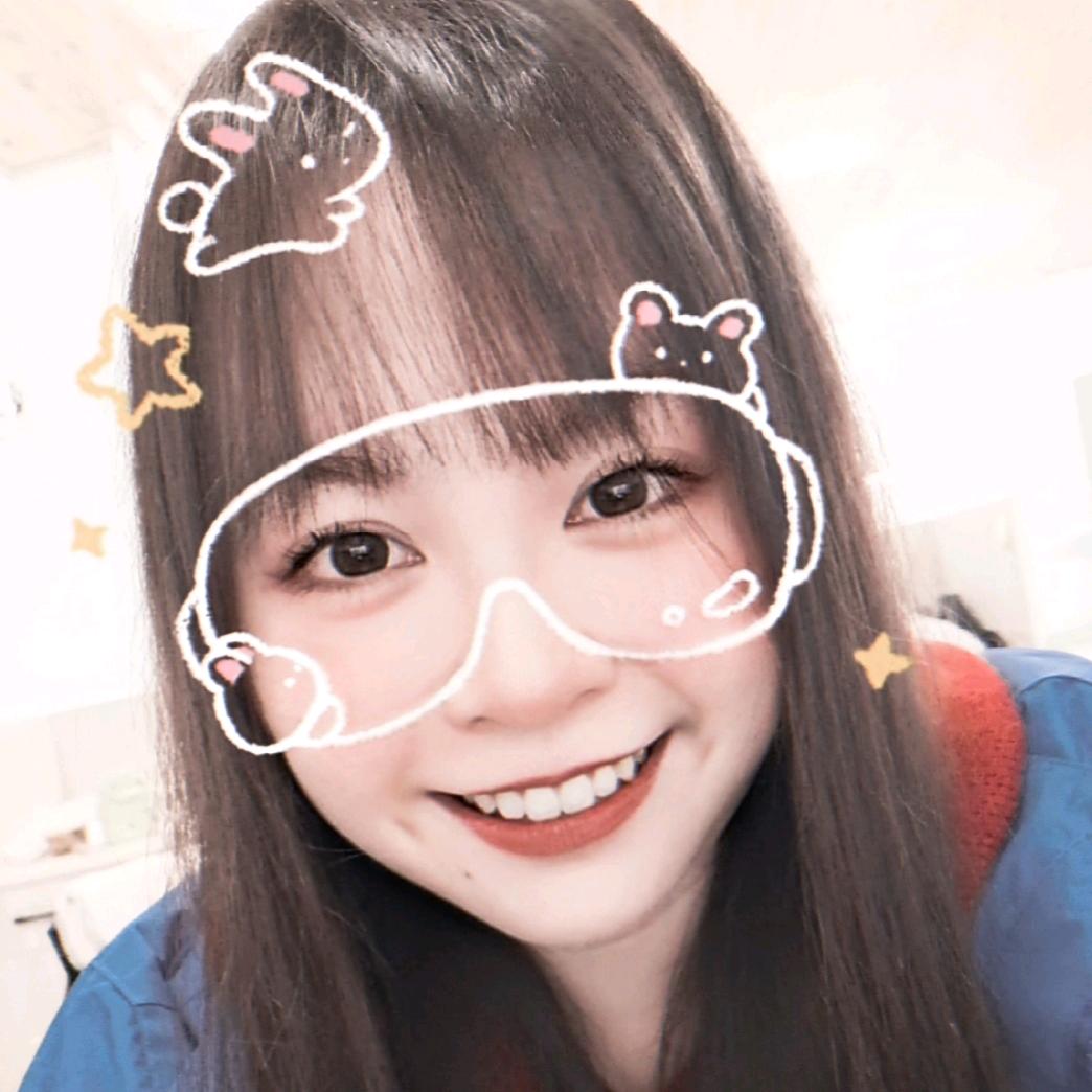 💕小馨儿