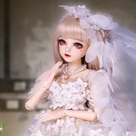 多丽丝娃娃doris母婴玩具旗舰店