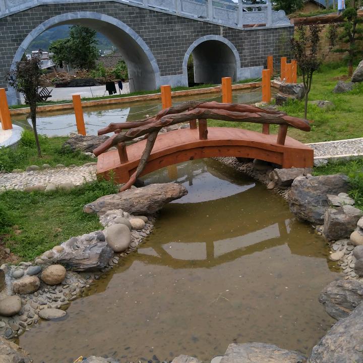 老农民