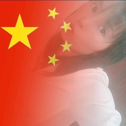 爱笑的女孩