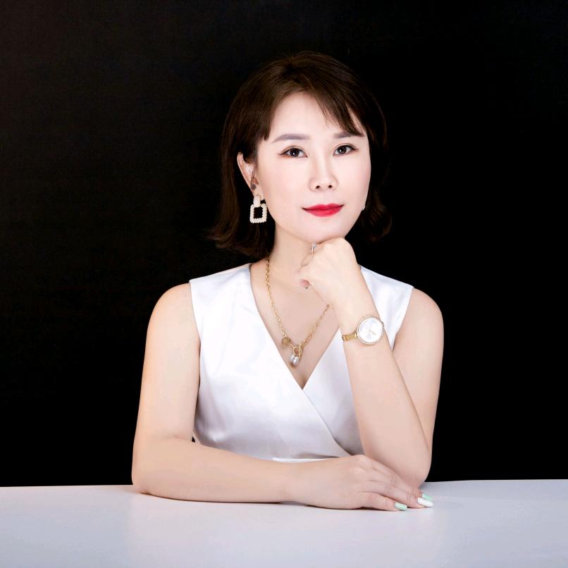 陵水眉形设计—兰子